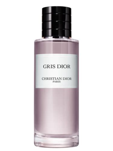 profumo gris dior recensini|gris dior 2017.